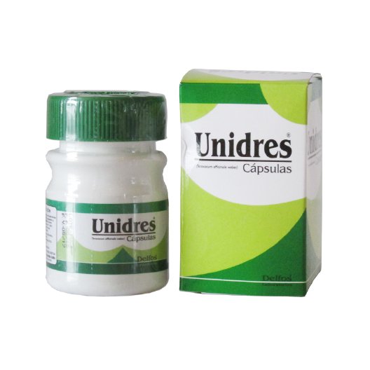 Unidres