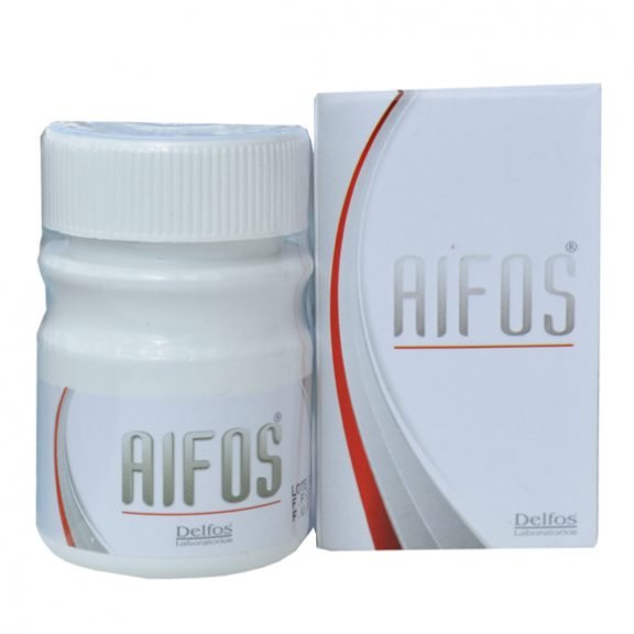 Aifos Delfos